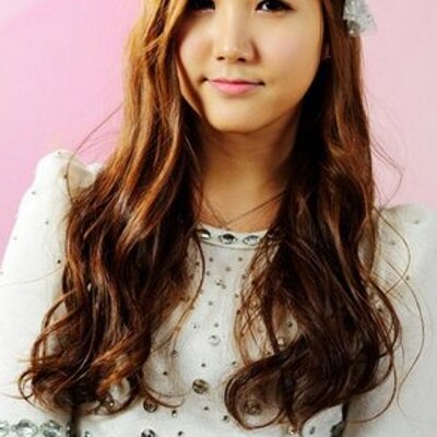 Hong Yoo Kyung (@Empinkhyk) | Twitter