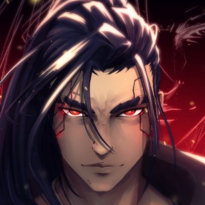 Writer | Audio Engineer | VA | Narrator | VTuber | Lv20 Rogue | NO Minors
🔞Account :@Kabuyandere
https://t.co/0w5t67j7Y3