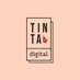 Tinta Digital (@tintadigitaal) Twitter profile photo Tinta Digital (@tintadigitaal) Twitter profile photo