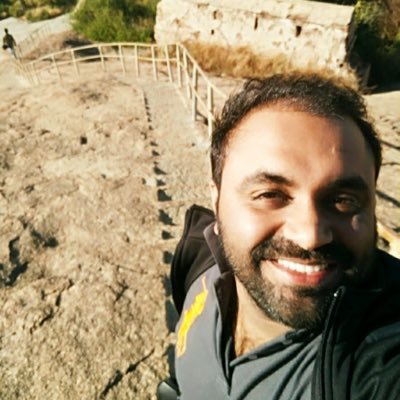 Pratik Profile