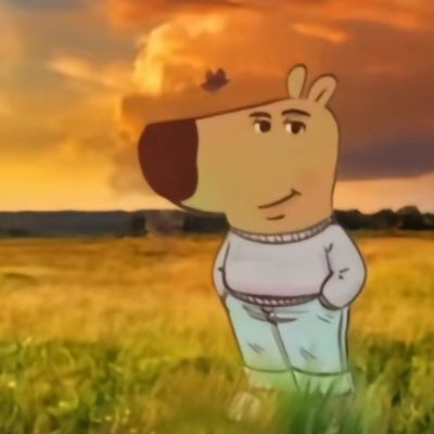 wkttor's profile picture. ✝️