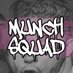 MUNCH SQUAD (@munchsquadmusic) Twitter profile photo MUNCH SQUAD (@munchsquadmusic) Twitter profile photo