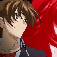 Issei (@huyodo_issei) 's Twitter Profile