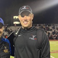 Nick Gassman (@coachgassman) 's Twitter Profile Photo Nick Gassman (@coachgassman) 's Twitter Profile Photo