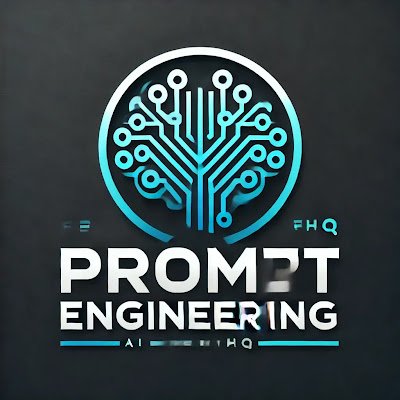 PromptengHQ's profile picture. Helping professionals & businesses harness AI to streamline workflows, boost efficiency, & drive growth. Stay ahead with AI-driven solutions