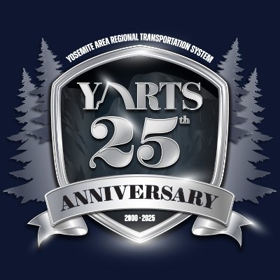 rideyarts's profile picture. The Yosemite Area Regional Transportation System (YARTS) has been taking visitors to the Yosemite Park region since its start in May 2000. #rideyarts