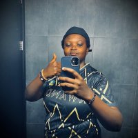 GRACE she/her (@urwigrace) 's Twitter Profile