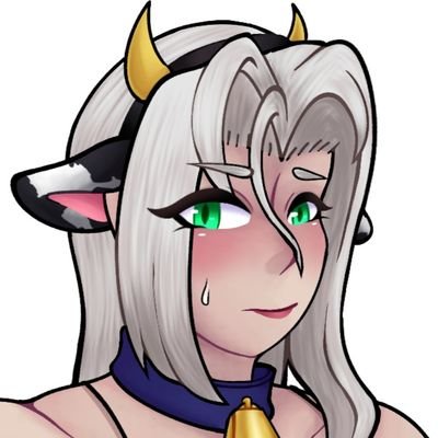 🔞❗Minors, stay out!!! | Main: @ChicaGamingZ | this is probably where I will post my NSFW art or some other random stuff | may not post much