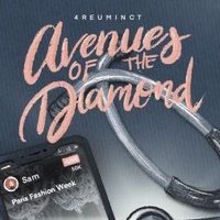 Avenues Of The Diamond (@aotdadaptation) 's Twitter Profile Photo Avenues Of The Diamond (@aotdadaptation) 's Twitter Profile Photo