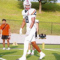 Jadin Hambrick (@jhambrick_6) 's Twitter Profile