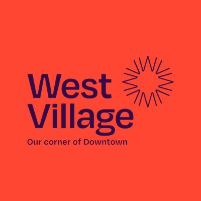 West Village District lies at the artistic intersection of rich history & modern creative expression. Old & new blend seamlessly in our corner of the city.