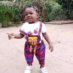 nkere akpan Profile