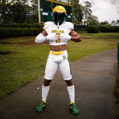 | NCAA ID is 2408382687 | C/O’26 | A Honor Roll ⭐️⭐️⭐️ LB | SW 4A DPOY |2X All -Conf ||All - Region /All Observer Team | Independence High School (NC )