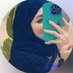 ثقتى بربى تكفينى (@fo9v_) Twitter profile photo