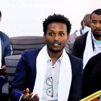 Temesgen Gemechu Kene (@kenagemechukene) 's Twitter Profile