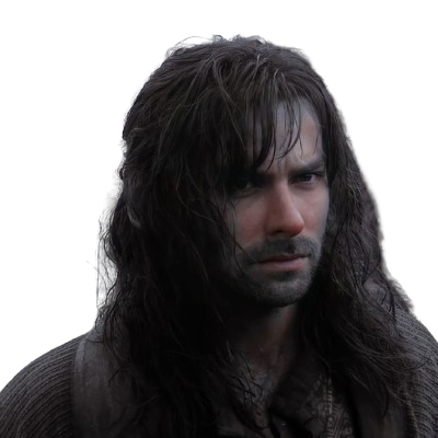 HeirToDurin's profile image