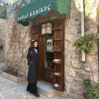 EBRU OSKALOĞLU🇹🇷 (@ebruoskaloglu) Twitter profile photo