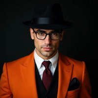 Nolan E. Nygma (@nygmanolan) 's Twitter Profile