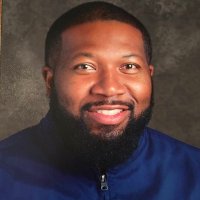 Coach CJ Harris (@cjthecch) 's Twitter Profile