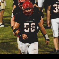 Zane Cook (@zane_cook56) 's Twitter Profile