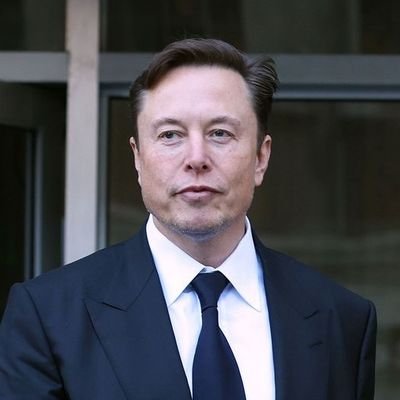 MUSK545734's profile picture. #CEO #Tesla, Inc. #SpaceX #XCorp. Founder of theBoring Company, xAI, Neuralink, and OpenAI.🤖