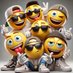 GangEmoji (@gangemogji) Twitter profile photo GangEmoji (@gangemogji) Twitter profile photo