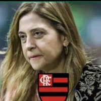 Leila flamenguista (@leiladomengao) 's Twitter Profile
