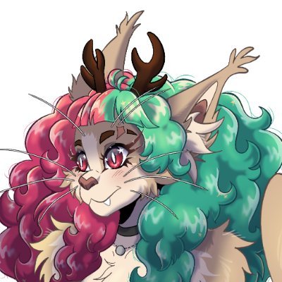 18+ Former Hyper muscle artist
She/Her Pan-romantic demisexual