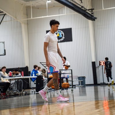 6’6 Guard @CUAggiesmbb
