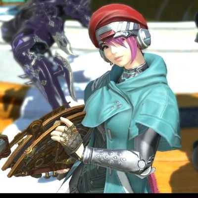 Lena_aoi5121's profile picture. FF14とか雑記垢/
PS5/ライト勢/女装家/3児の子持ち♂/床ぺロ系ボズヤ人/

趣味は磯釣りと特撮怪獣

/口の悪さ地球7位※ミュート推奨/
2021年夏からエオルゼアでお世話になってます！