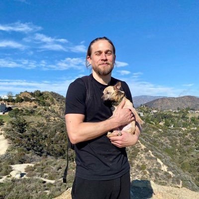 Charliehun79812's profile picture. 