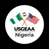 USGEAA Nigeria (@usgeaa_nigeria) 's Twitter Profile