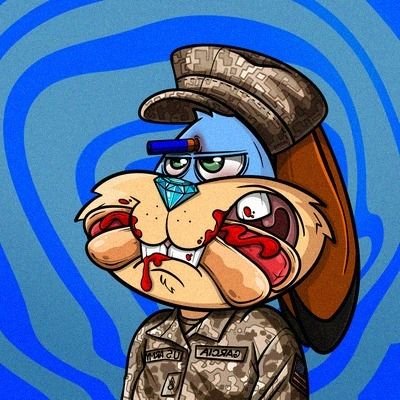 AlphaGenes2030's profile picture. Im Nikita

Mu hobby its WEB 3