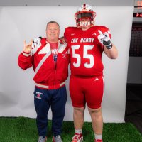 Brody Smith (@brodysmith55) 's Twitter Profile Photo Brody Smith (@brodysmith55) 's Twitter Profile Photo