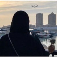 نجلاء (@naglaa543) 's Twitter Profile