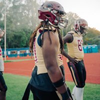 Corey dewberry (@coreydewberry27) 's Twitter Profile Photo