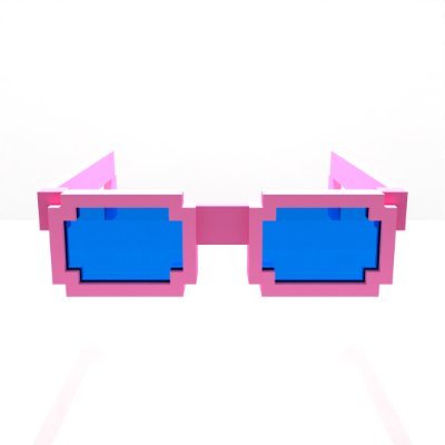 Pink_Glasses_3D's profile picture. 3D animator of NSFW content.
Commissions open.