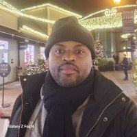 Patrick Mbangama (@patrickmbangam2) 's Twitter Profile