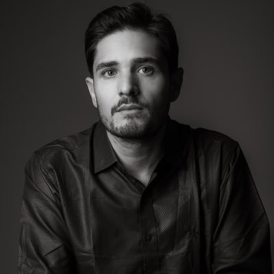 IR Professor at @UFToficial - Universidade Federal do Tocantins. Critical security, aesthetics, and new weapon technology.
IG: gabe_fc