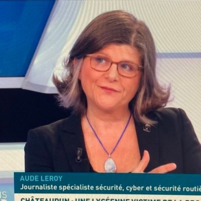 Grand reporter ex @Europe1/@RFI/@BFM/@RadioFrance. Défense / sécurité. Cyber : @Jdn...- VP @AJDPresse. 75e SN @IHEDN.