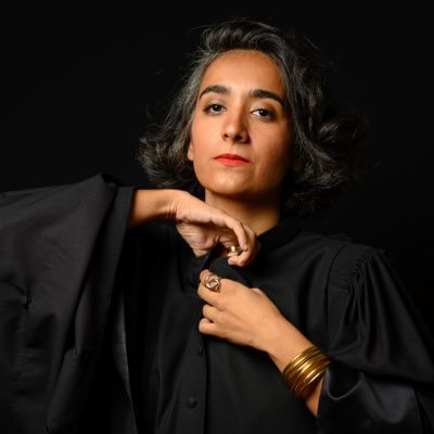Avocate ⚖️ étrangers & pénal | Présidente @Iranjustice1401 pour que cesse l’impunité des crimes d’Etat en #Iran 📕Co-autrice « Des iraniennes » @edDesfemmes
