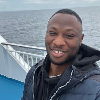 Fullstack #python #openAI / #LLM enthusiast #AI #ML. ex: @MESTAfrica @mPharmaHealth @andela @SlangHQ Mentor: #BuildForSDG #dubnation #GodFirst #Phil 4:13