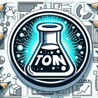 Memes | Bots | More!
Welcome to Cryptonic Labs – The Ultimate DeFi Hangout & SAFU Meme Incubator 🚀| At Cryptonic Labs, we do things differently.
#1 $ANAL :