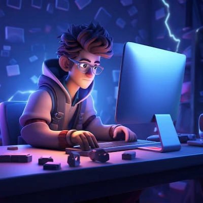 yadavv_deepakk's profile picture. Competitive Programmer🧑‍💻 | Android Developer | Exploring AI & Full-Stack Development | Learning in Public 📖