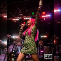 Lauren O'Neil (@laurenoneil) 's Twitter Profile