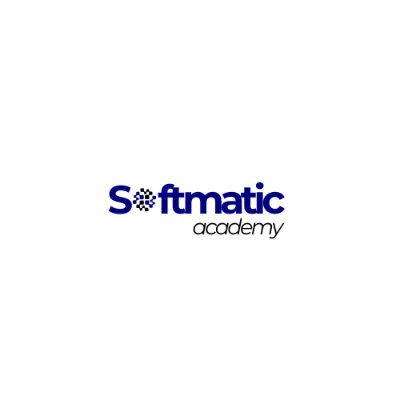 Softmatic Academy Profile