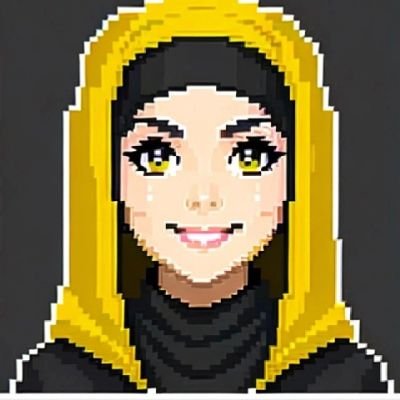 Bridging Food Engineering & Web3 @Binance Community Volunteer | Advocate for #EthicalAwareness #FoodSecurity #BlockchainforGood #FoodWorldPeace & #WomenInTech