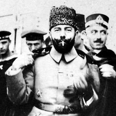 Ahmetbalak3's profile picture. 