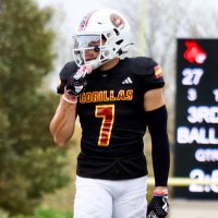 Matt Brown (@matt13brown) 's Twitter Profile
