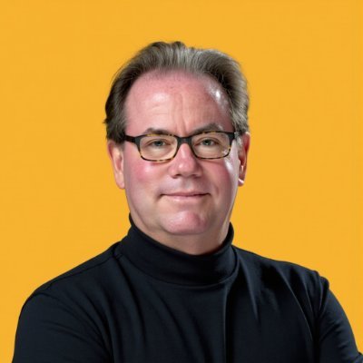 Douglas Burrin Profile